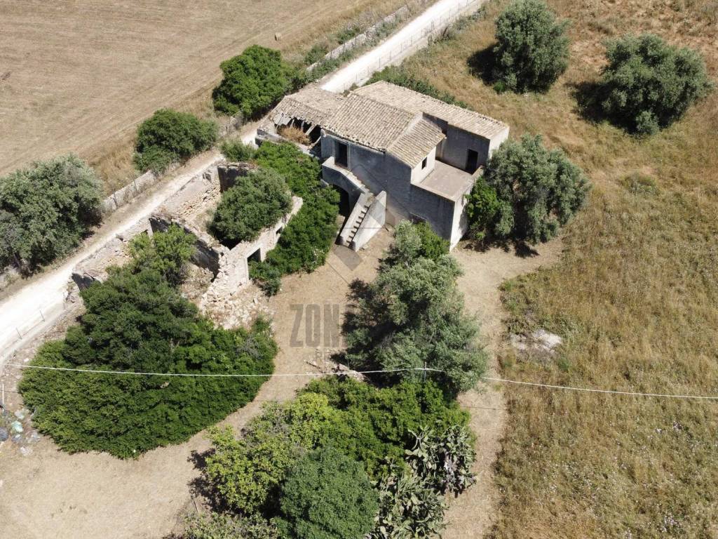 Rustico / casale a Noto in Contrada Cala Mosche - Foto 2