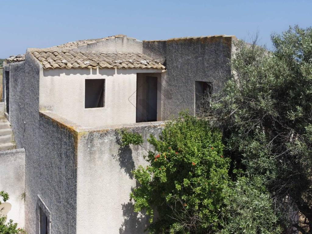 Rustico / casale a Noto in Contrada Cala Mosche - Foto 4