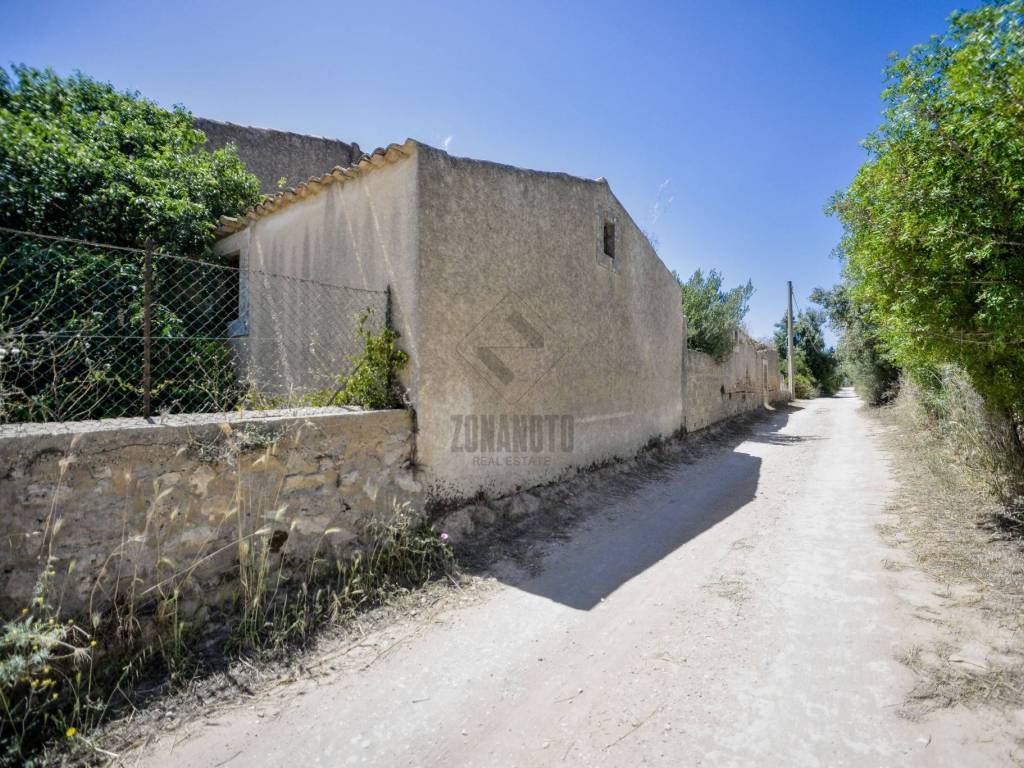 Rustico / casale a Noto in Contrada Cala Mosche - Foto 5