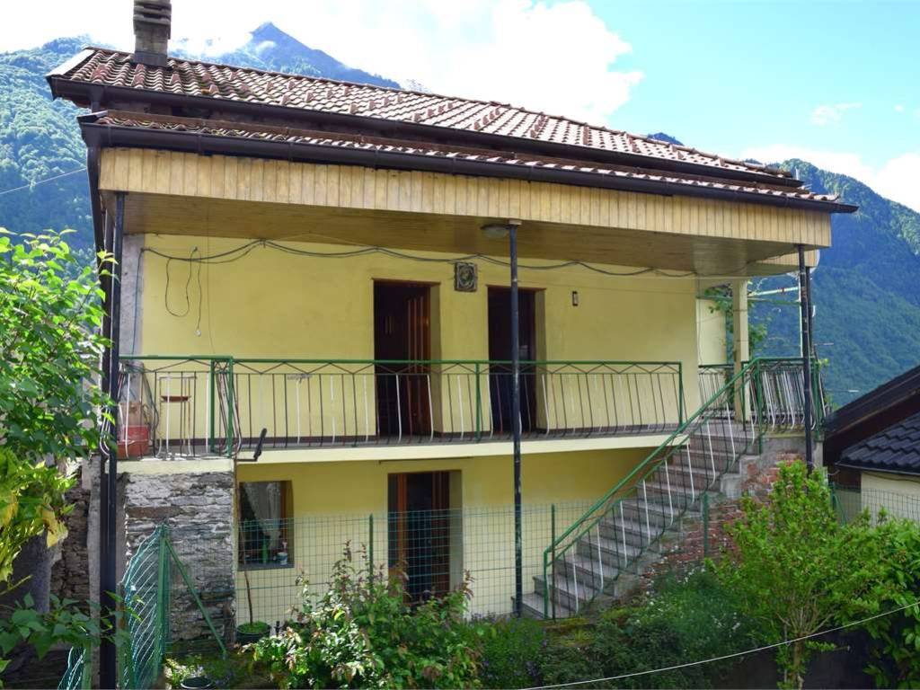 Casa indipendente a Calasca-castiglione in Località Antrogna, 40 - Foto 2