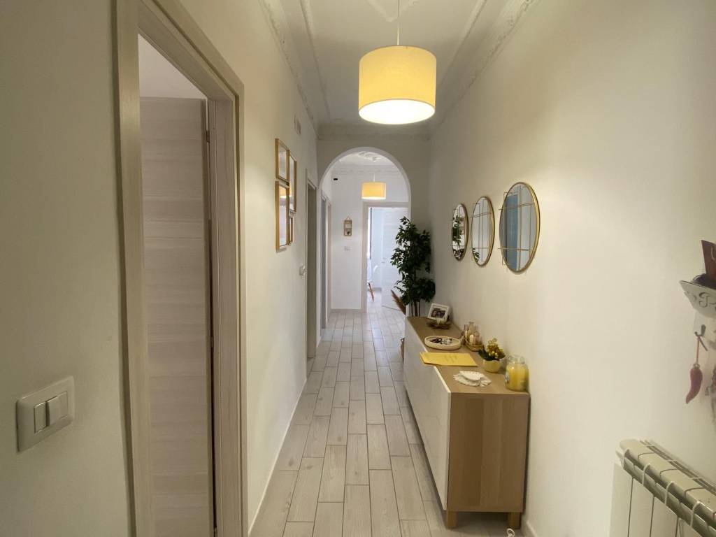Appartamento a Formia in Via Don Luigi Sturzo, 1 - Foto 2
