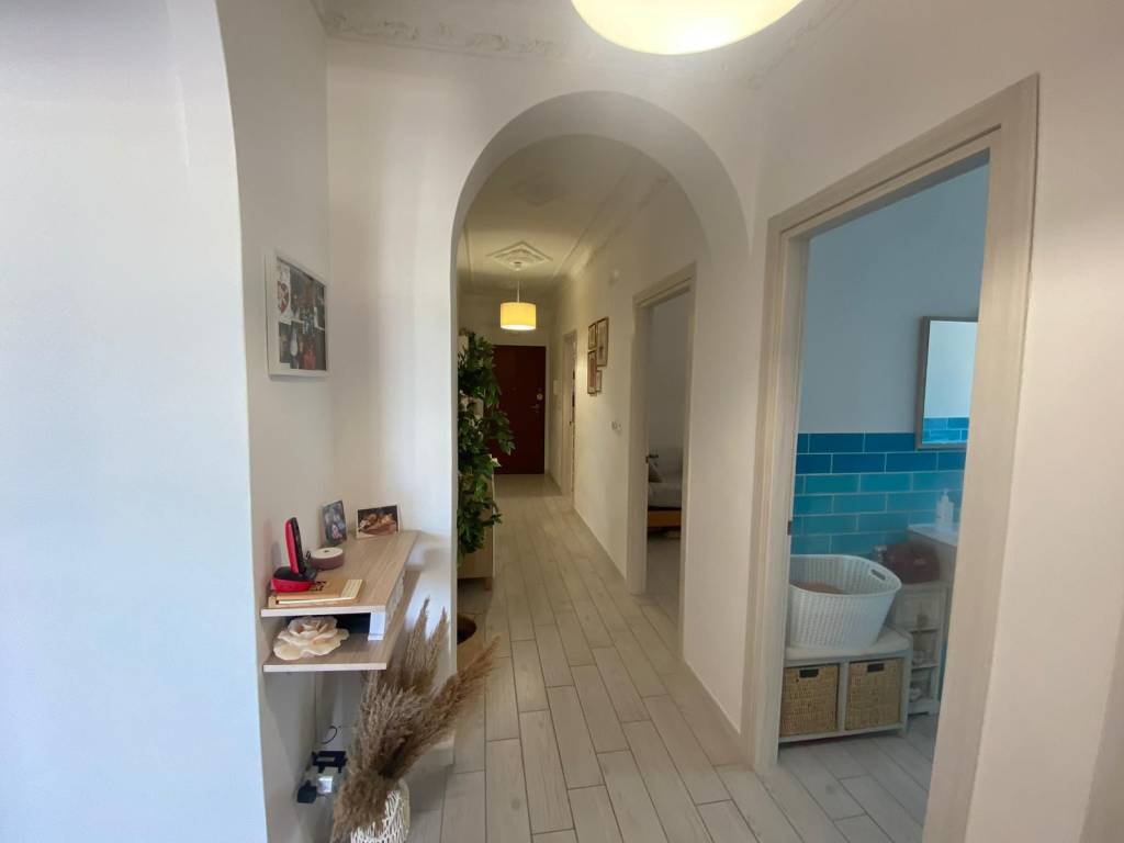 Appartamento a Formia in Via Don Luigi Sturzo, 1 - Foto 3