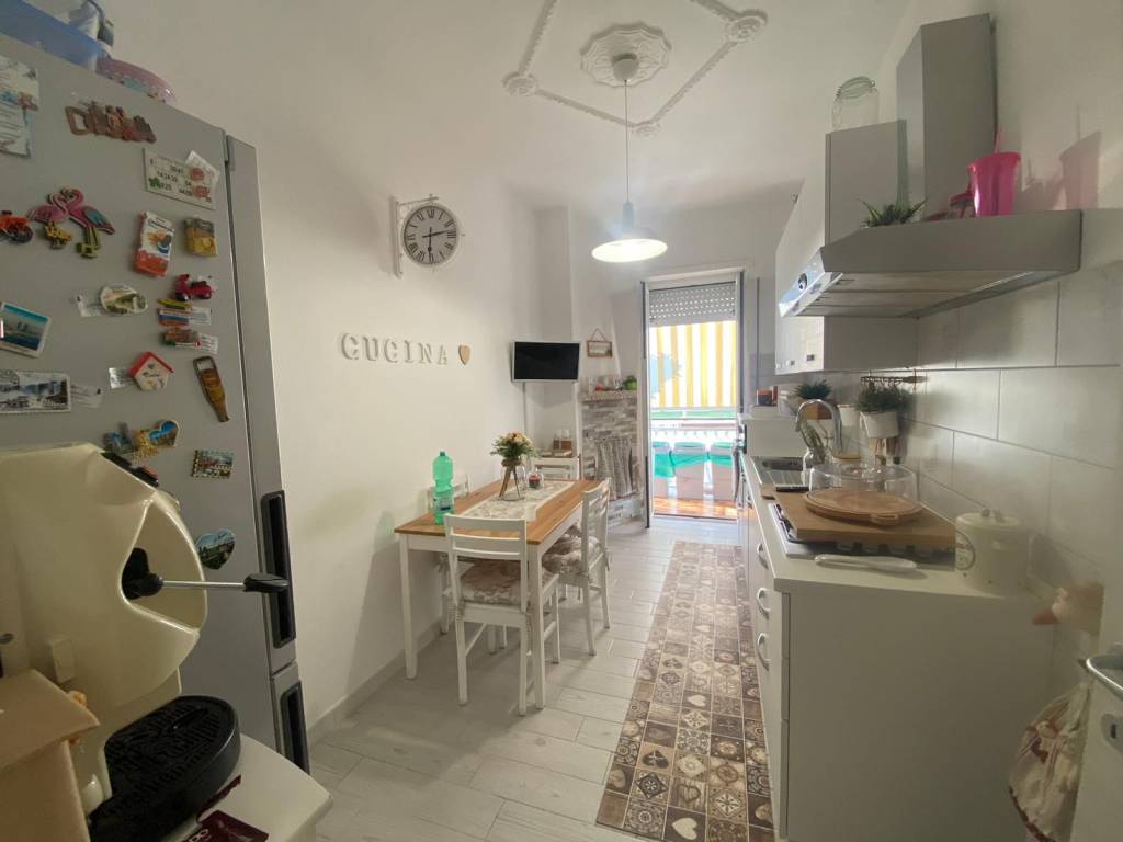 Appartamento a Formia in Via Don Luigi Sturzo, 1 - Foto 4