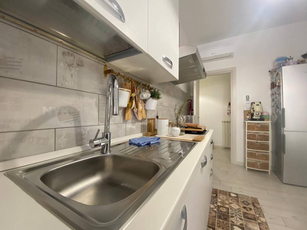 Appartamento a Formia in Via Don Luigi Sturzo, 1 - Foto 5