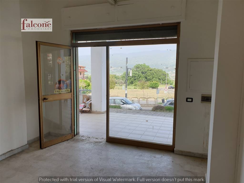 Immobile a Montalto uffugo in Via Benedetto Croce - Foto 2