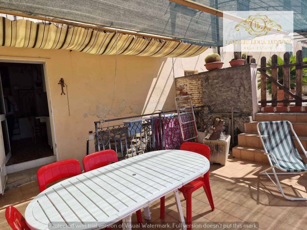 Casa indipendente a Ventimiglia in Frazione Varase - Foto 5