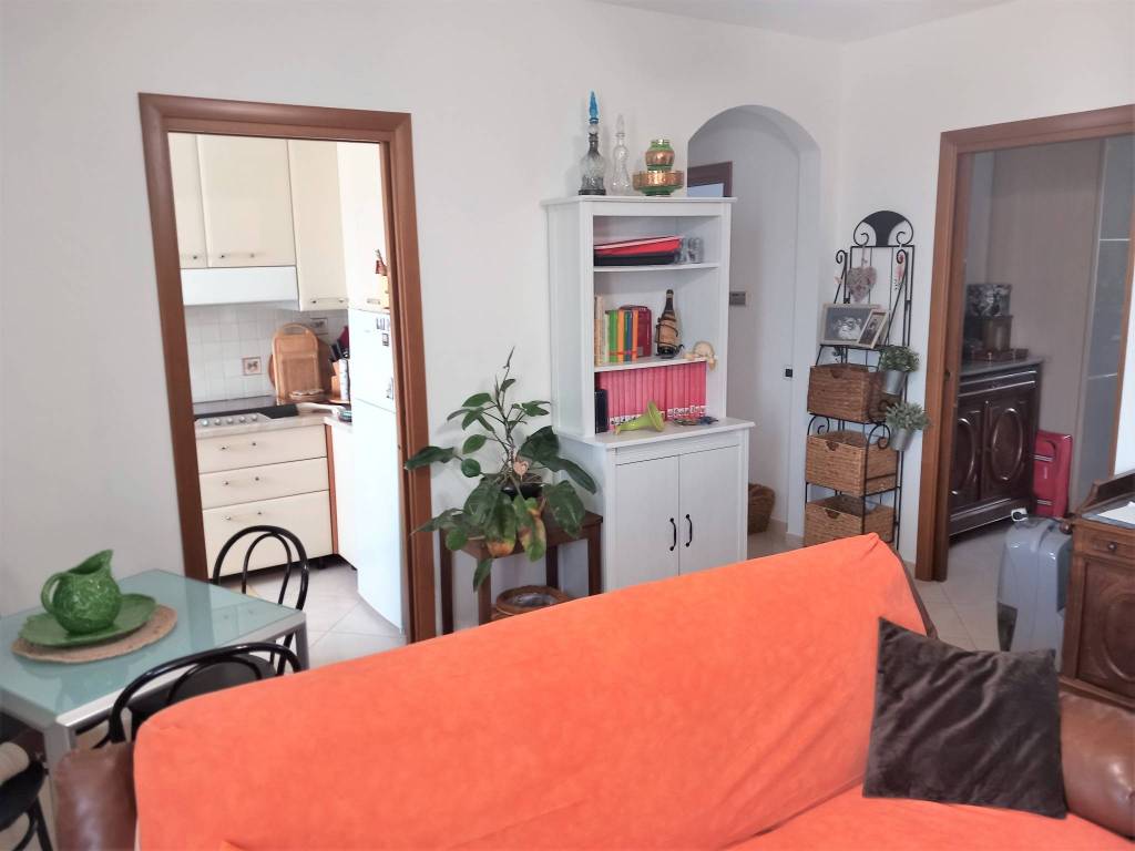 Appartamento a Asti in Frazione Quarto Inferiore, 108 - Foto 3