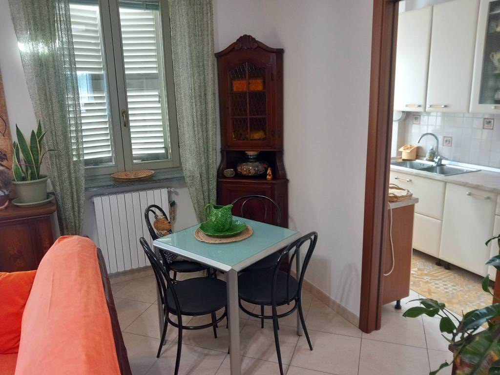 Appartamento a Asti in Frazione Quarto Inferiore, 108 - Foto 4