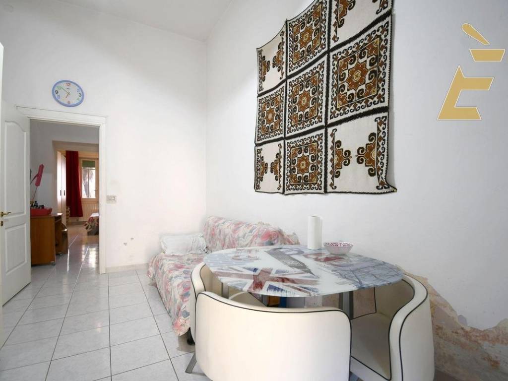 Appartamento a Cagliari in Viale Luigi Merello, 73 - Foto 2