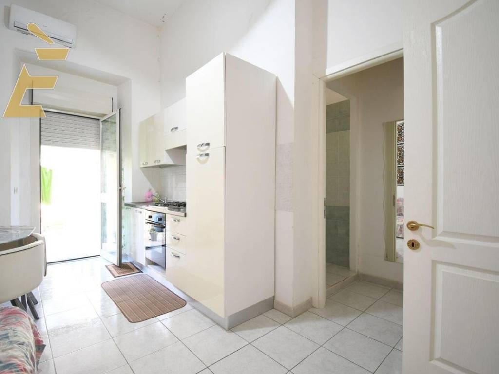 Appartamento a Cagliari in Viale Luigi Merello, 73 - Foto 3