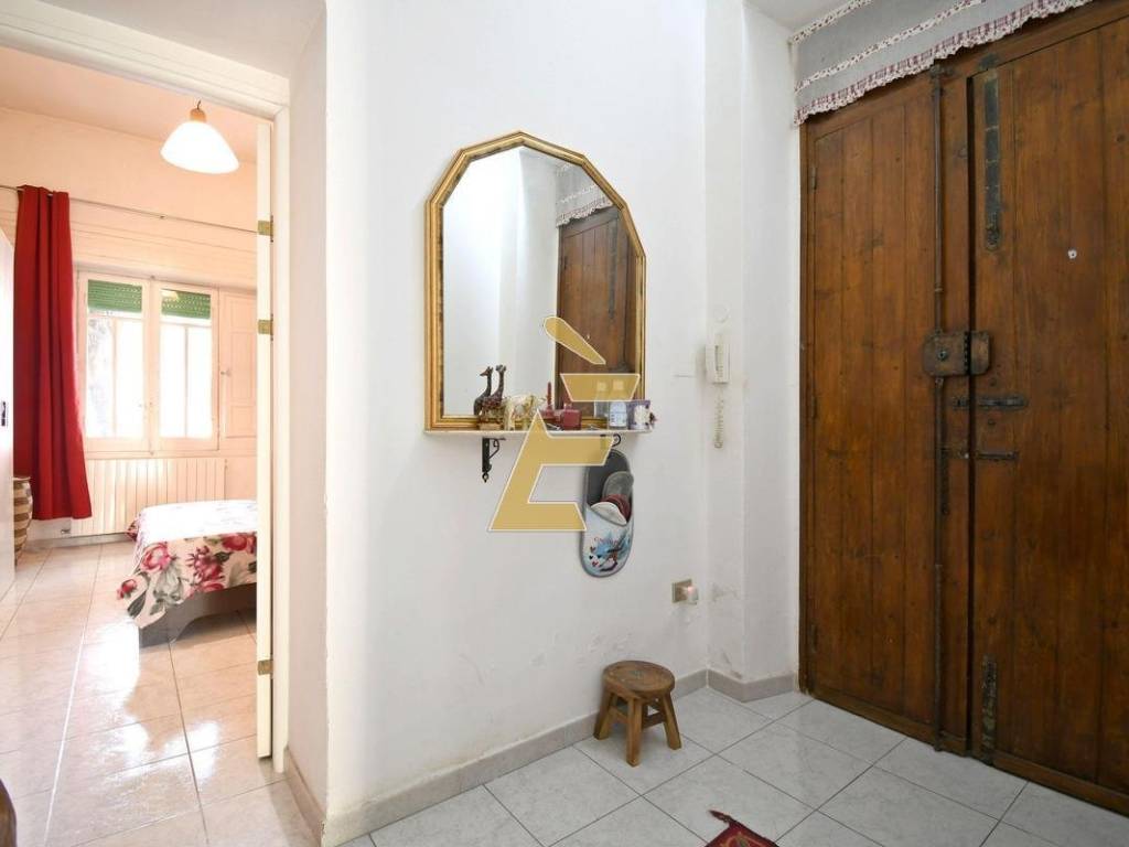 Appartamento a Cagliari in Viale Luigi Merello, 73 - Foto 4