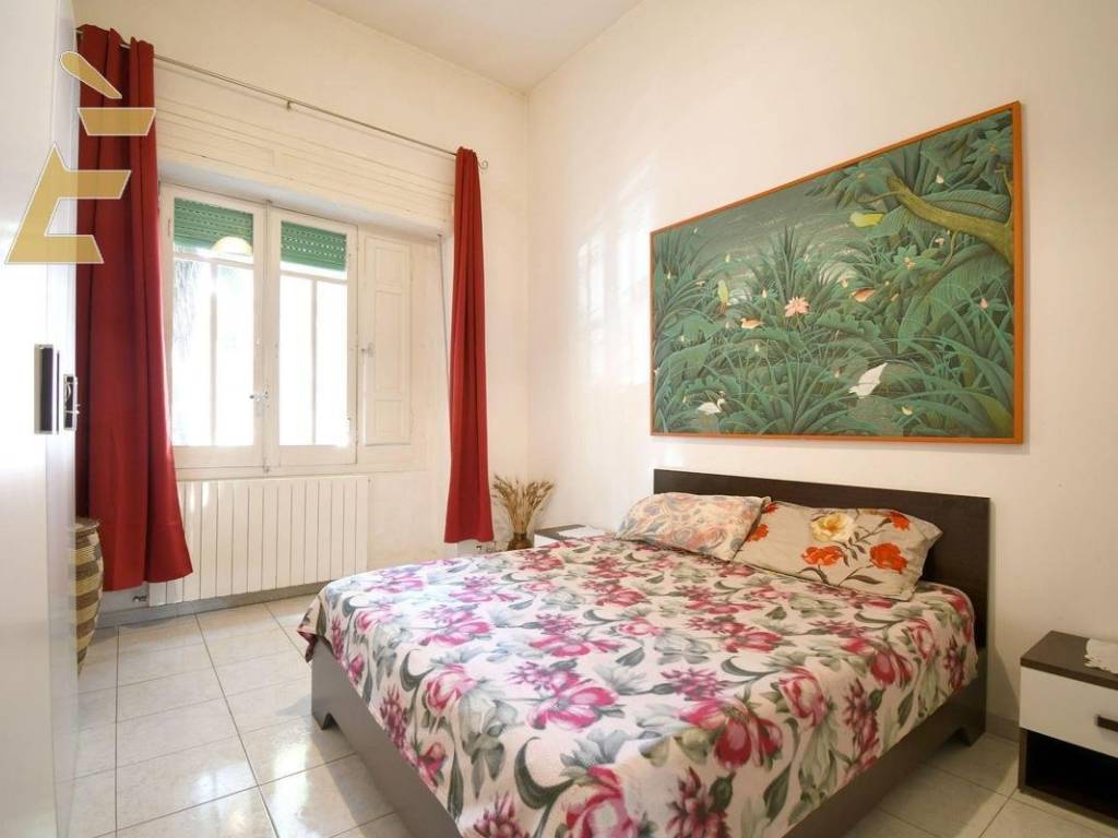 Appartamento a Cagliari in Viale Luigi Merello, 73 - Foto 5