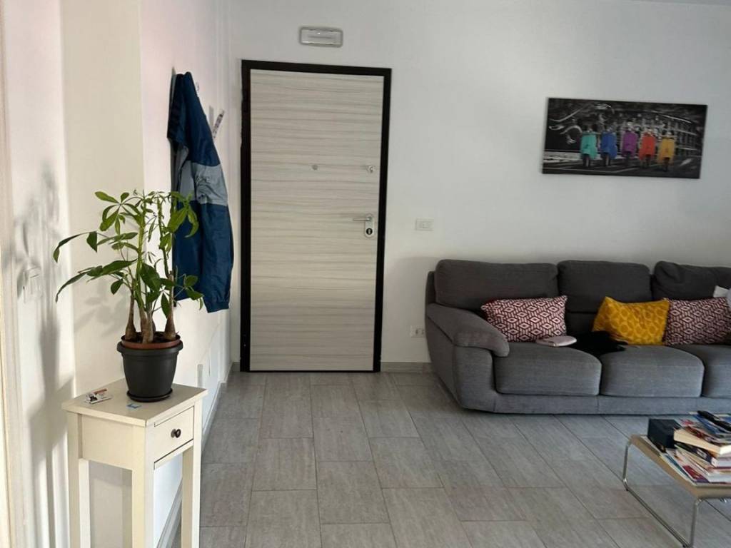 Appartamento a Catanzaro in Via Sant'Elena - Foto 2