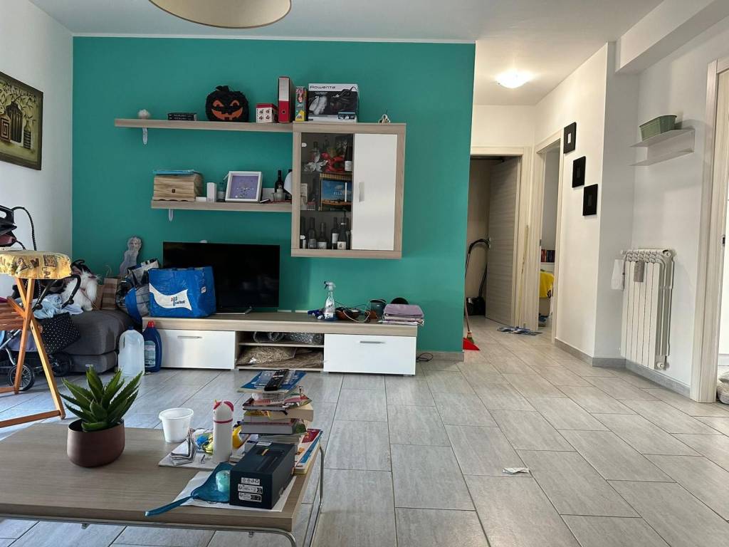 Appartamento a Catanzaro in Via Sant'Elena - Foto 4
