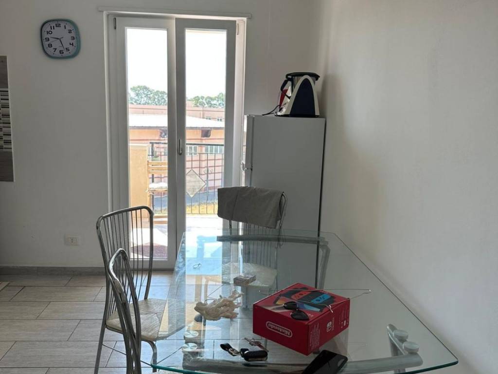 Appartamento a Catanzaro in Via Sant'Elena - Foto 5