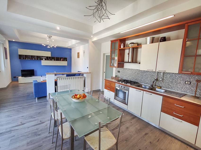 Appartamento a San benedetto del tronto in Via Giulio Cesare, 5 - Foto 2