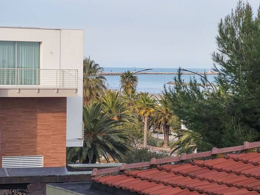 Appartamento a San benedetto del tronto in Via Giulio Cesare, 5 - Foto 3
