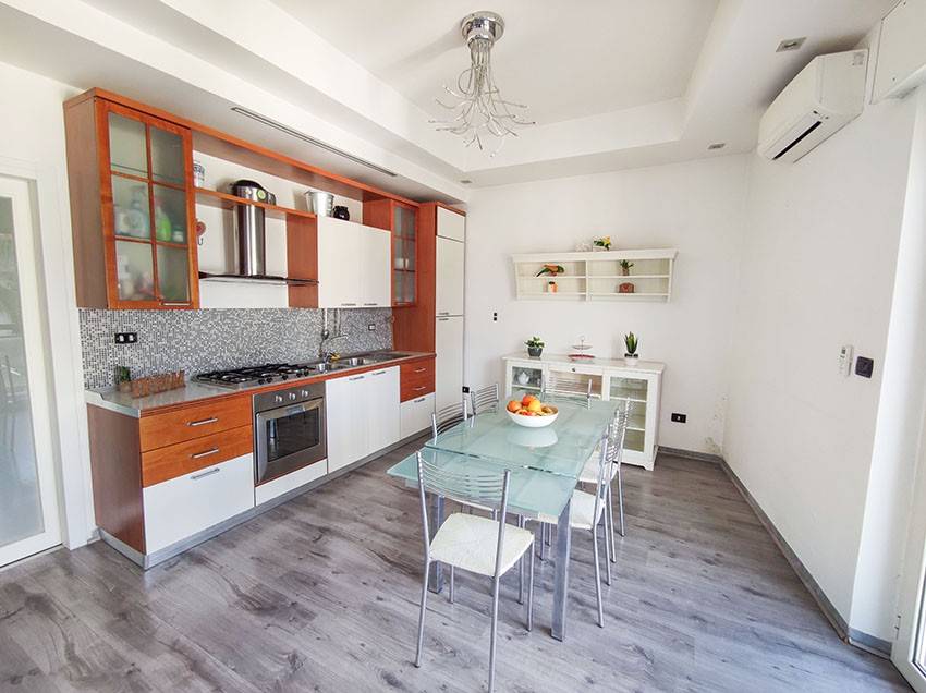 Appartamento a San benedetto del tronto in Via Giulio Cesare, 5 - Foto 4