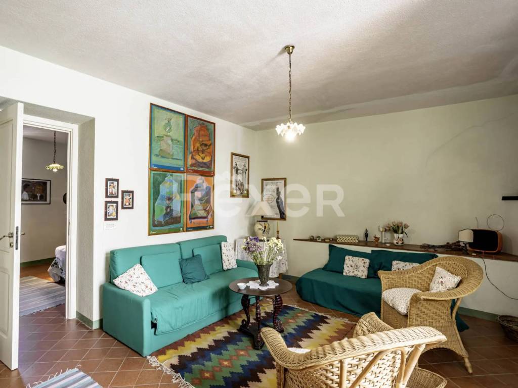 Casa indipendente a Maratea in Via Carlo Mazzei, 4 - Foto 3