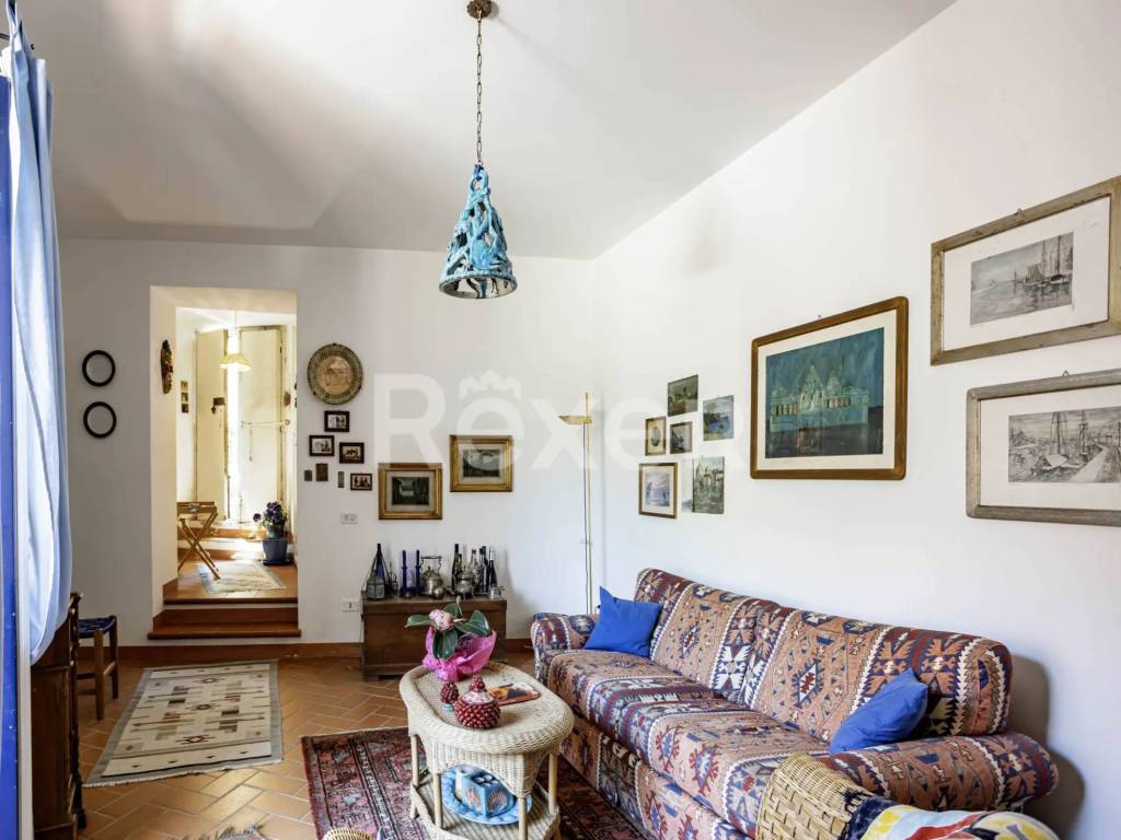 Casa indipendente a Maratea in Via Carlo Mazzei, 4 - Foto 4