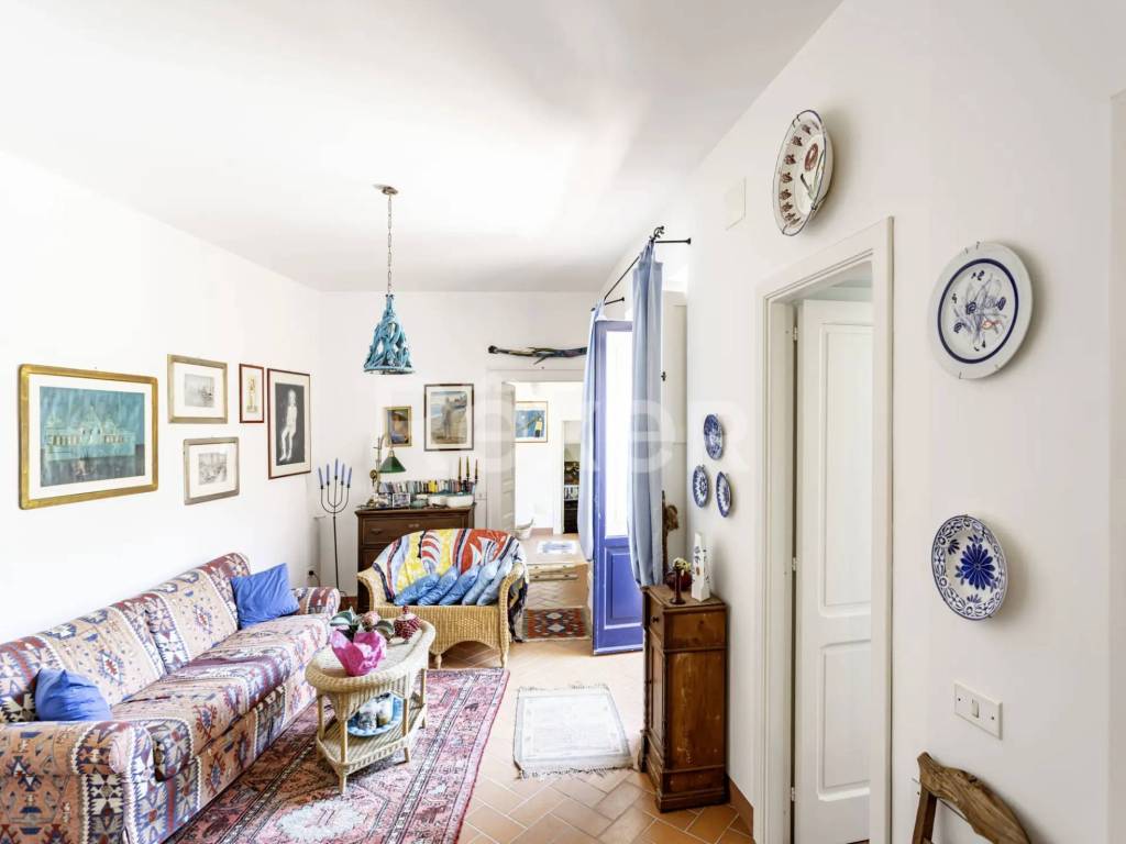 Casa indipendente a Maratea in Via Carlo Mazzei, 4 - Foto 5