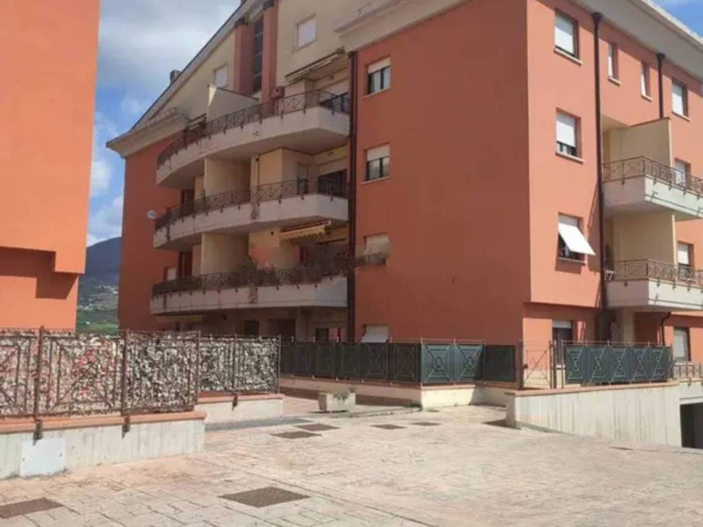 Appartamento a Fabriano in Via Santa Croce - Foto 2