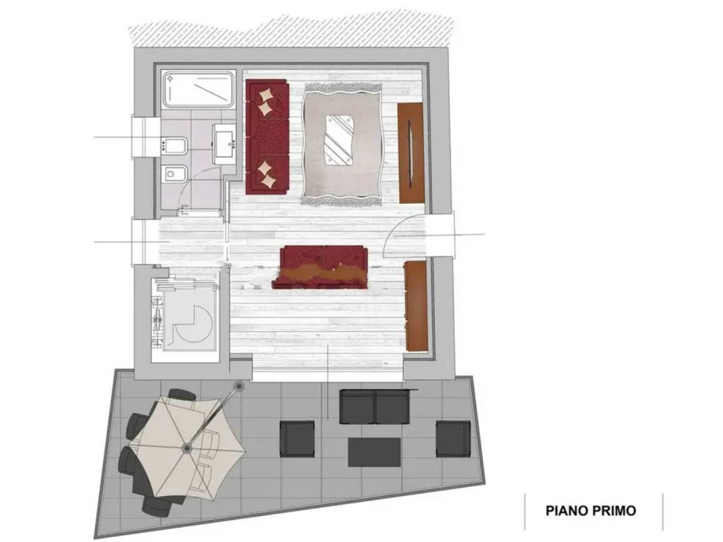 Casa indipendente a Chiavenna in Via Ezio Vanoni - Foto 4