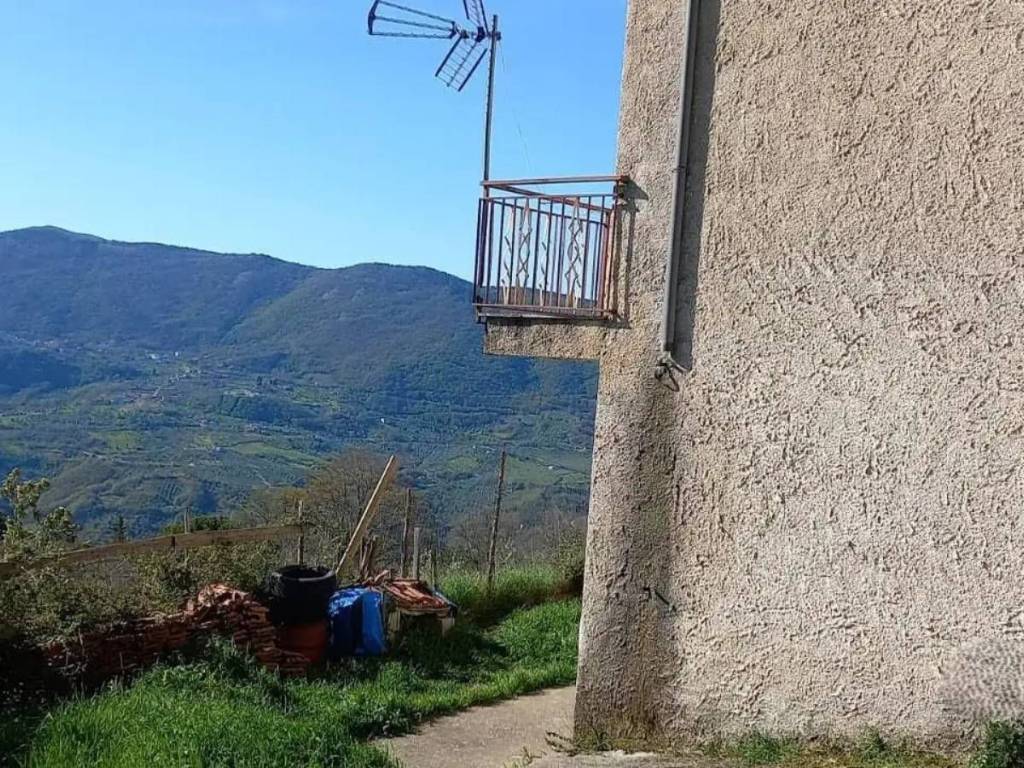 Villetta a schiera a Romagnano al monte in Contrada San Nicola - Foto 3