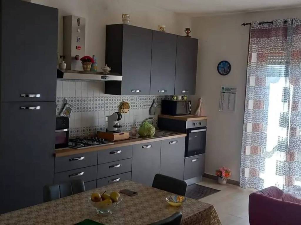 Villetta a schiera a Romagnano al monte in Contrada San Nicola - Foto 4