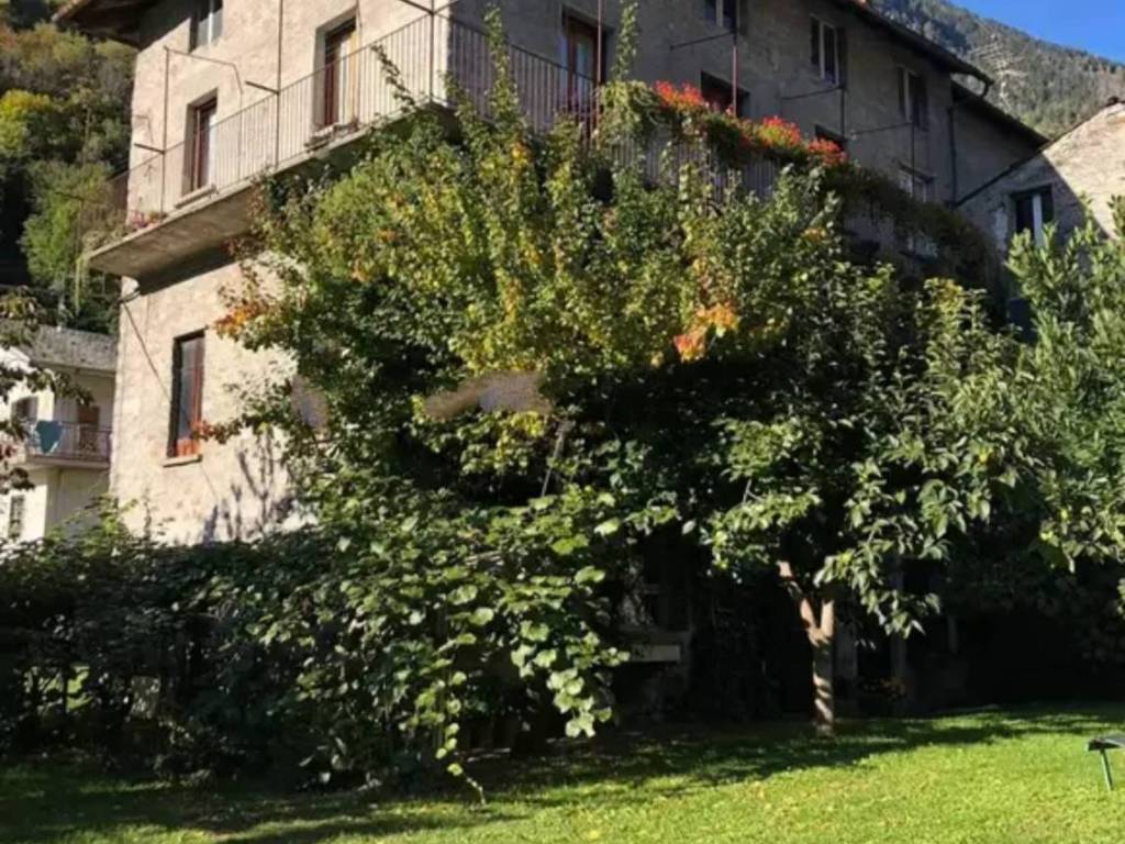 Rustico / casale a Grosio in Via Monte Storile - Foto 3