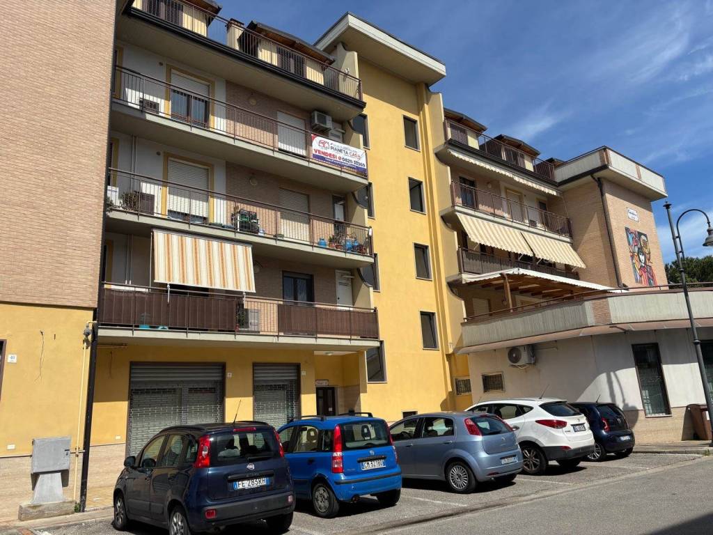 Appartamento a Bellizzi in Via Papa Pio XI, 43 - Foto 2