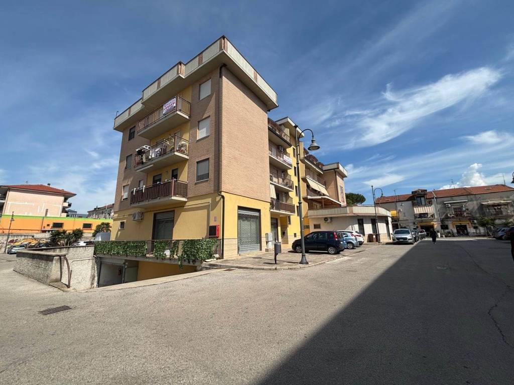 Appartamento a Bellizzi in Via Papa Pio XI, 43 - Foto 3