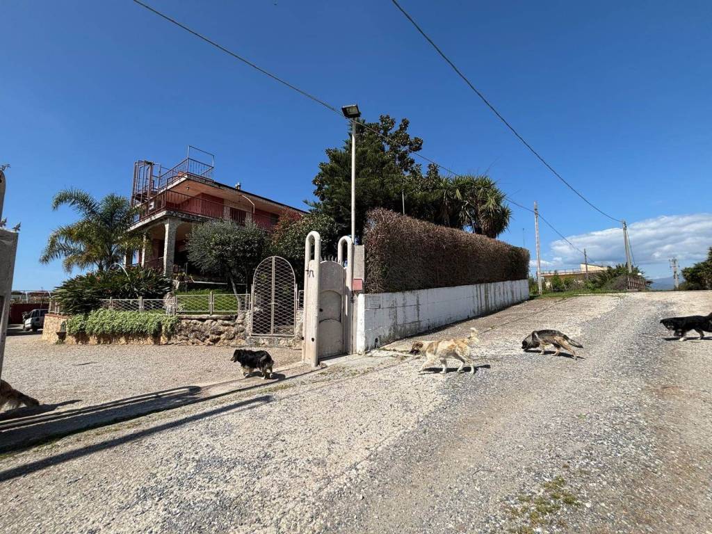 Casa indipendente a Battipaglia in Strada Provinciale 312, 7 - Foto 2