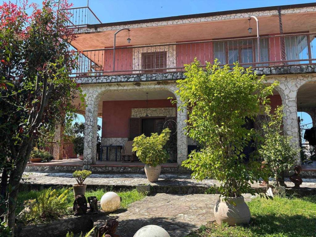 Casa indipendente a Battipaglia in Strada Provinciale 312, 7 - Foto 5