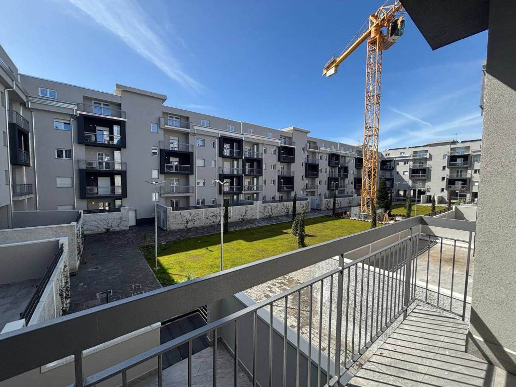 Appartamento a Montecorvino pugliano in Viale Stella Maris - Foto 5