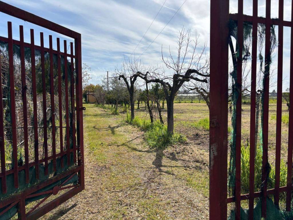 Terreno a Pontecagnano faiano in Via Magellano - Foto 2