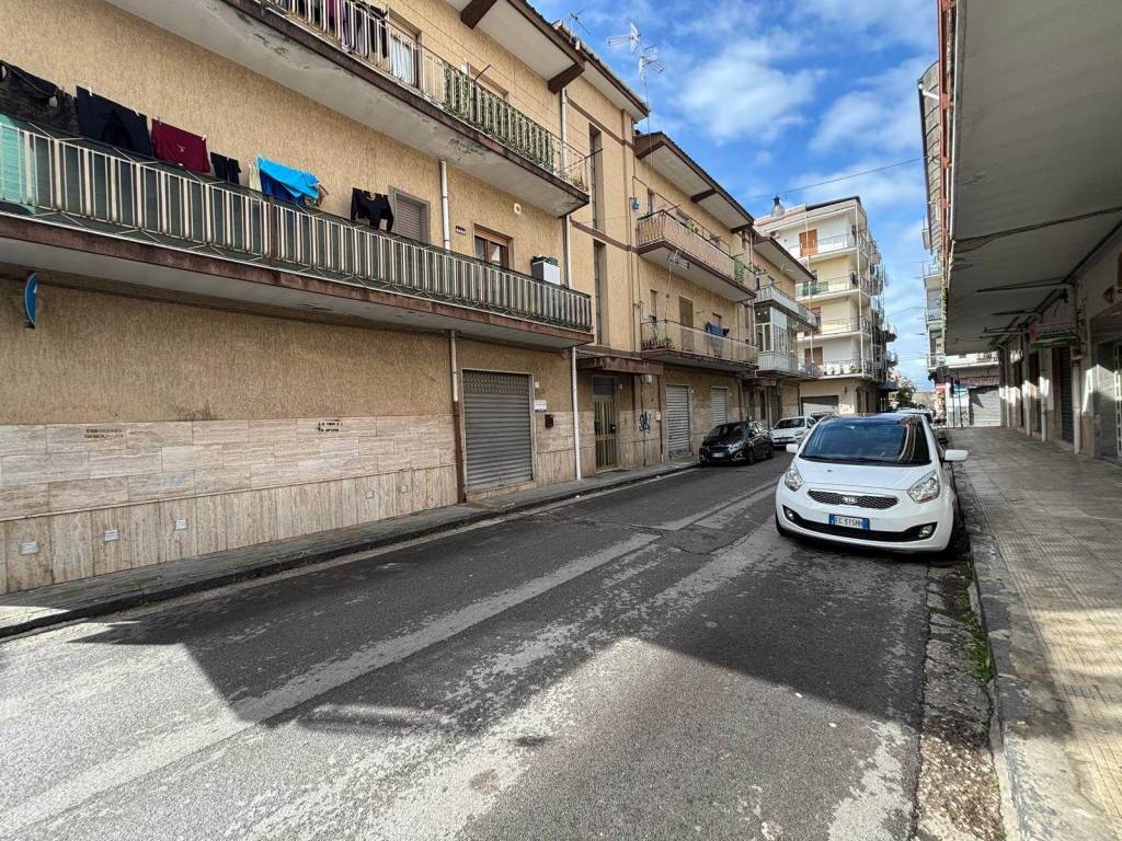 Box / garage a Bellizzi in Via Grazioli, 31 - Foto 2