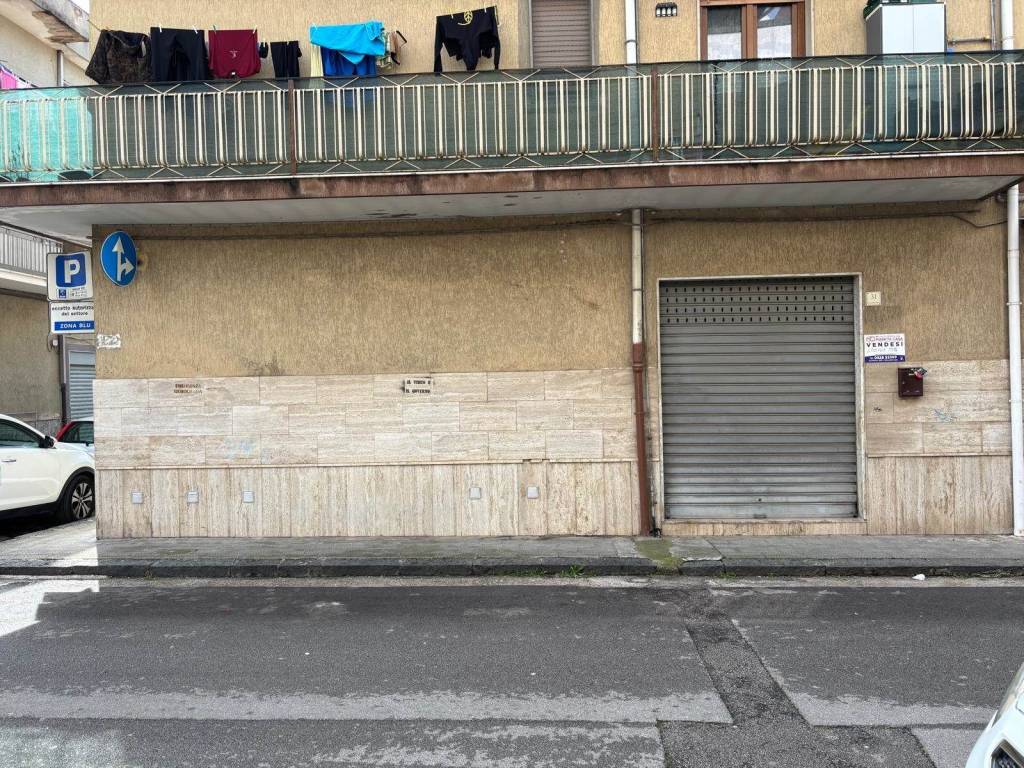 Box / garage a Bellizzi in Via Grazioli, 31 - Foto 3
