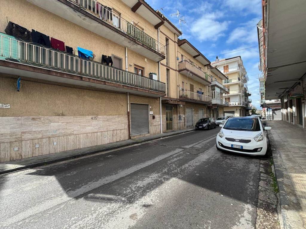 Box / garage a Bellizzi in Via Grazioli, 31 - Foto 4