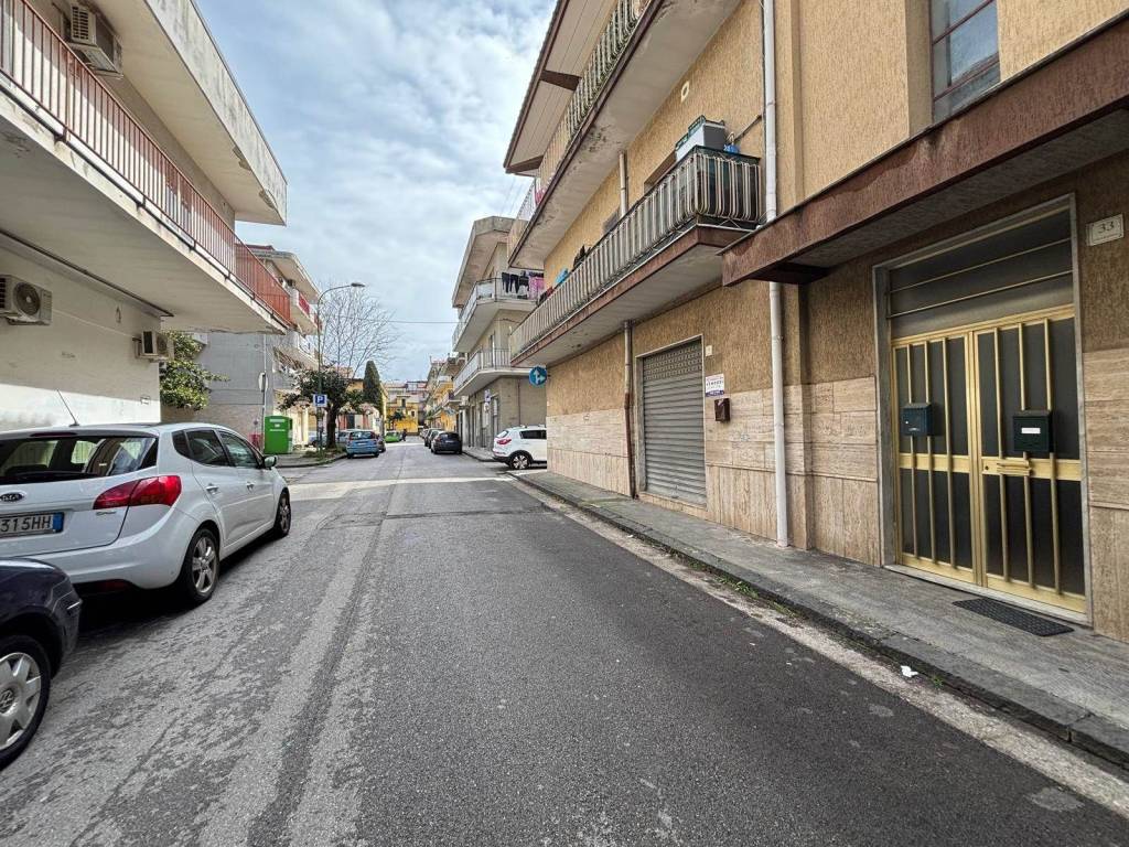 Box / garage a Bellizzi in Via Grazioli, 31 - Foto 5