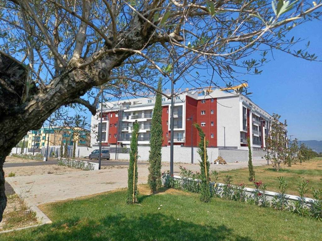 Box / garage a Montecorvino pugliano in Viale Stella Maris - Foto 2