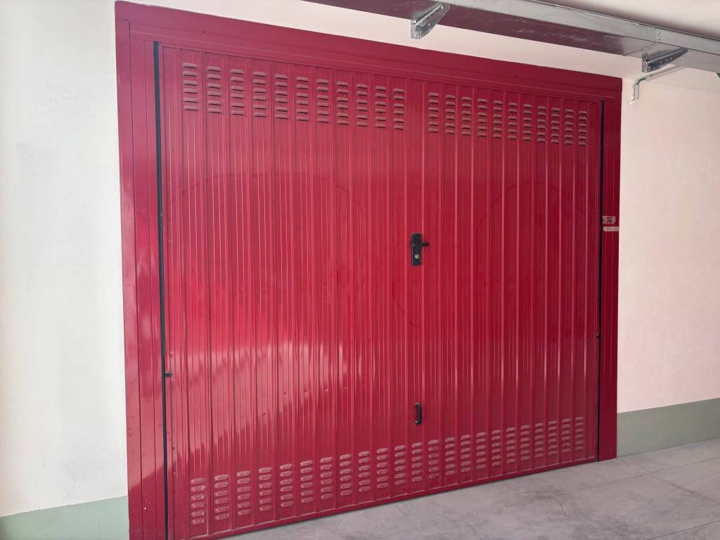 Box / garage a Montecorvino pugliano in via Vivaldi - Foto 3