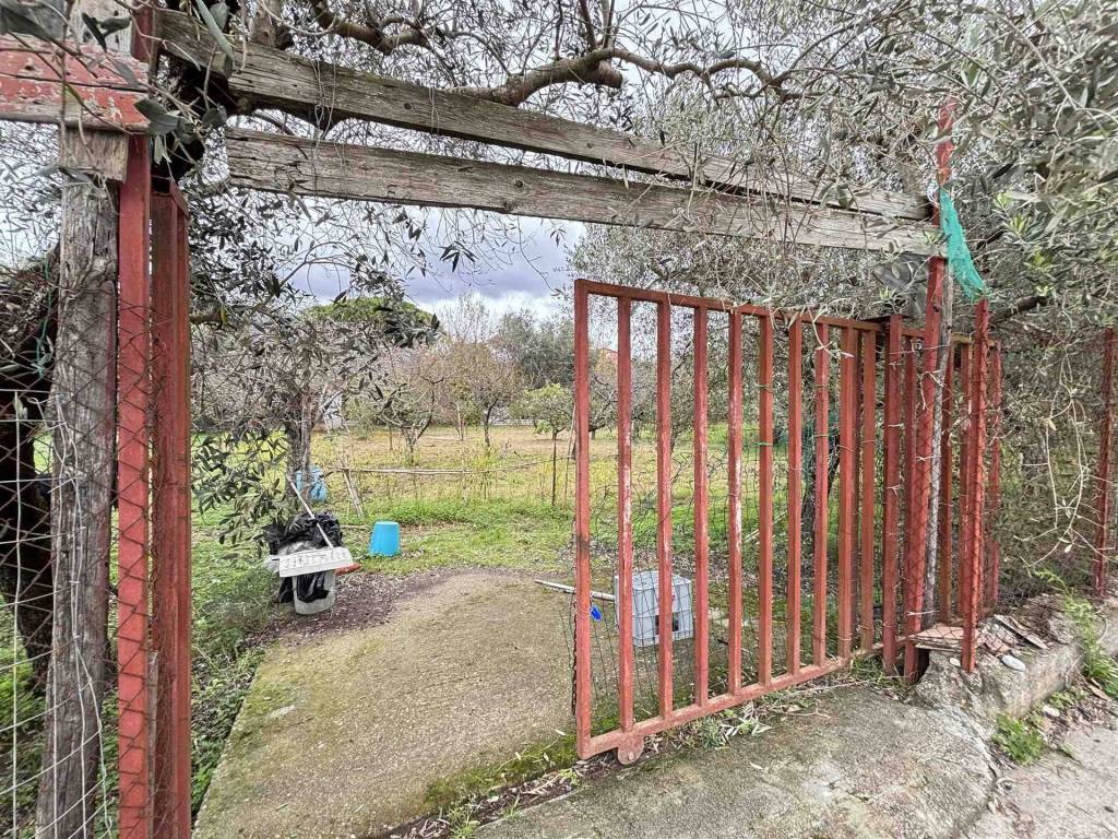 Terreno a Giffoni valle piana in Via Colle della Maddalena - Foto 3