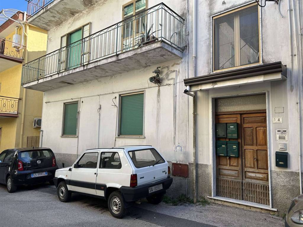Appartamento a Olevano sul tusciano in Via della Murata, 4 - Foto 2