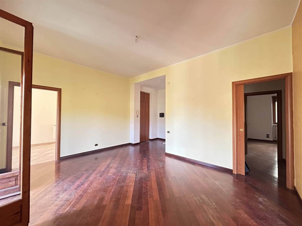 Appartamento a Olevano sul tusciano in Via della Murata, 4 - Foto 4