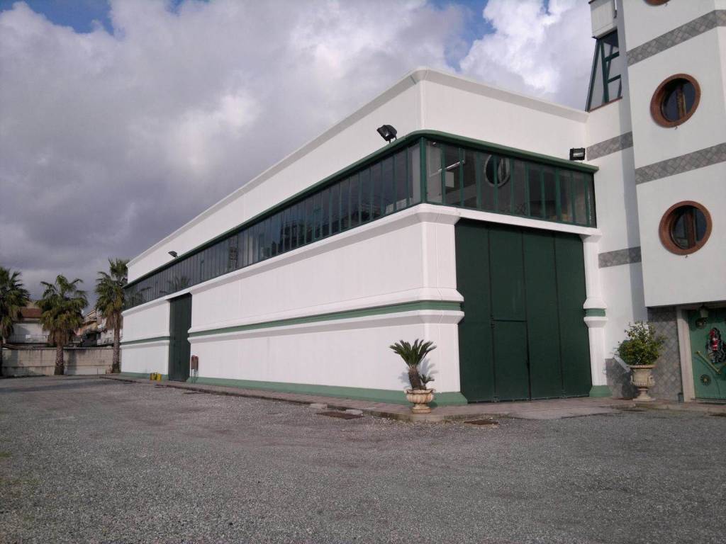 Immobile a Battipaglia in Taverna delle Rose - Foto 4