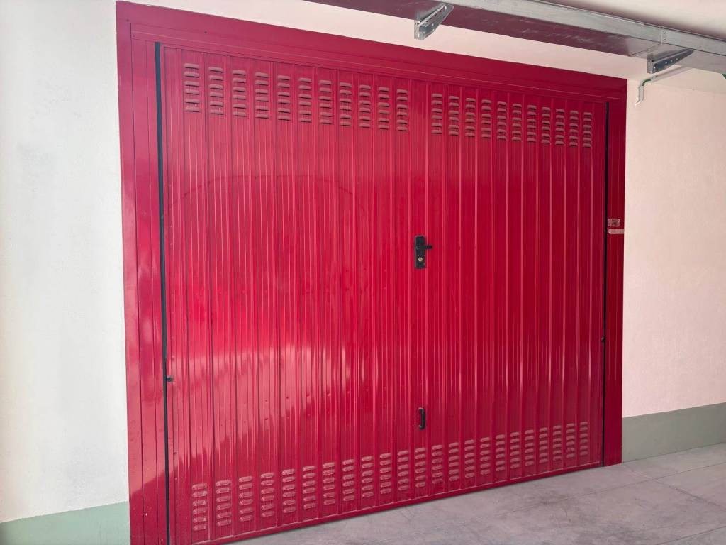 Box / garage a Montecorvino pugliano in Viale Stella Maris, 84090 - Foto 5