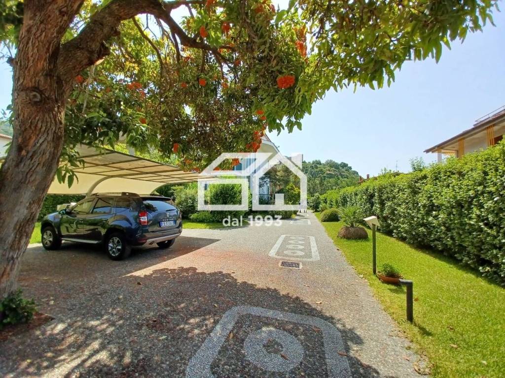 Villetta a schiera a Battipaglia in Via Padova - Foto 2