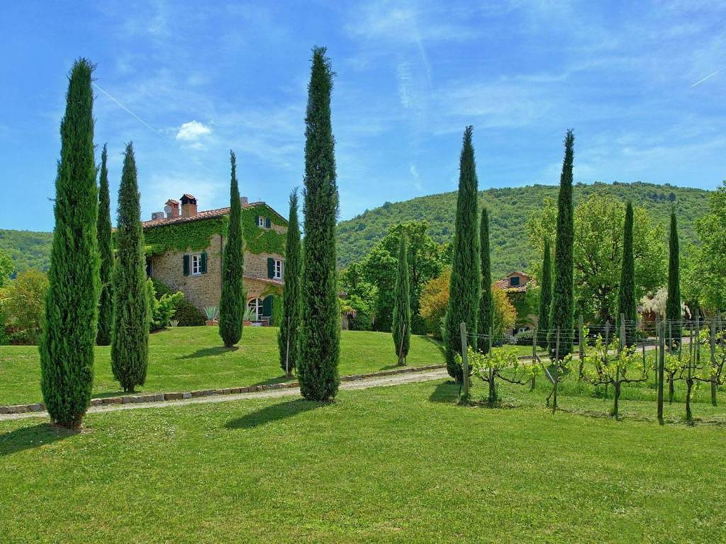 Rustico / casale a Cortona in Via Santa Margherita - Foto 2