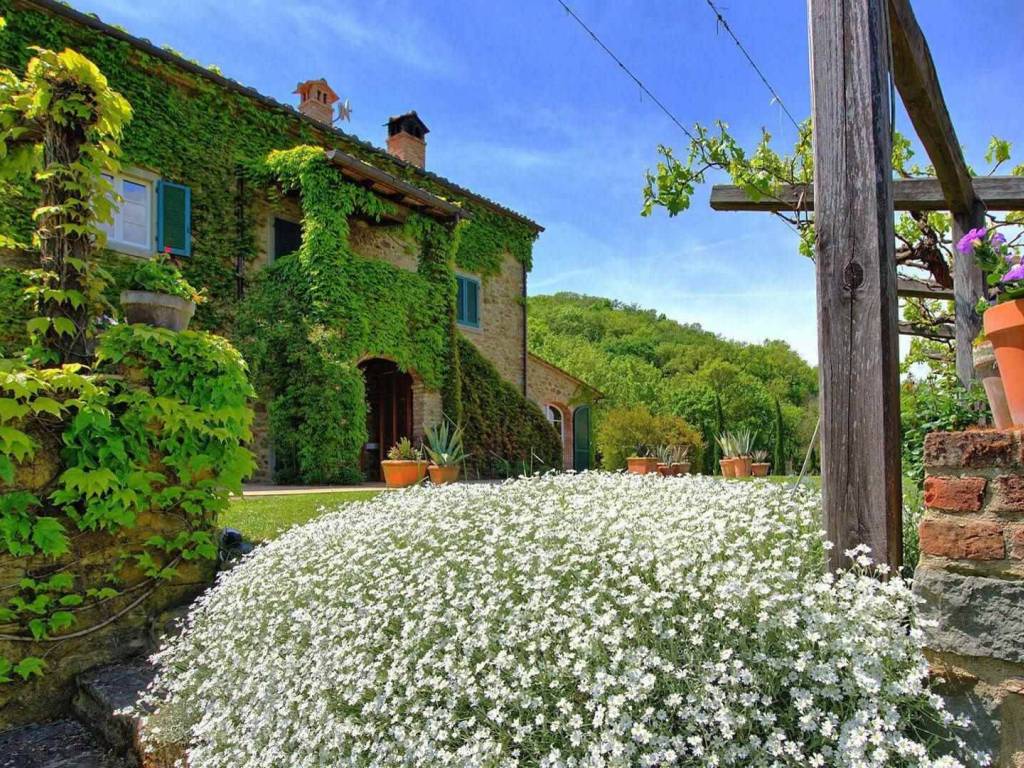 Rustico / casale a Cortona in Via Santa Margherita - Foto 3